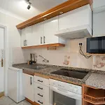 Apartman Floritas 1 *