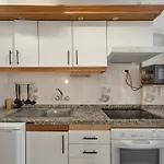 Floritas 1 Apartamento *