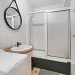 Apartamento Floritas 1 *
