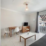 Apartamento Floritas 1