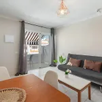 Apartamento Floritas 1 Playa de las Américas