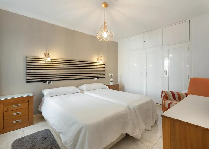 Διαμέρισμα Floritas 1