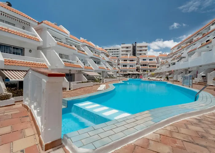 Διαμέρισμα Floritas 1 *