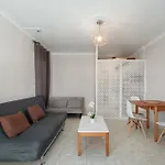 Apartament Floritas 1 Playa de las Americas (Tenerife)