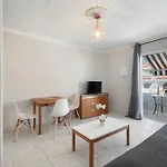 Floritas 1 Apartament Playa de las Americas (Tenerife)