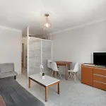 Floritas 1 Apartament