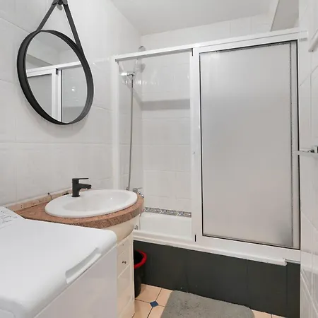 شقة Bed And Breakfast بلايا ذي لاس أميريكاس