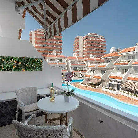 Floritas 1 Apartament