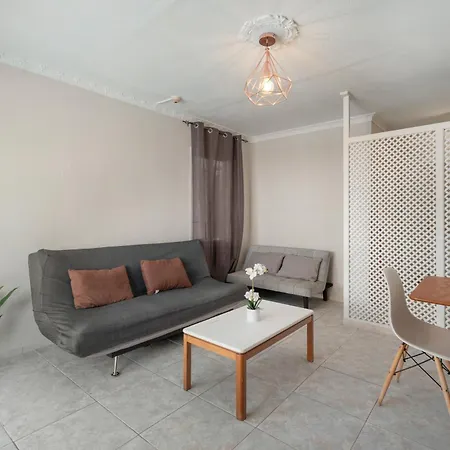 Bed And Breakfast Playa de las Américas