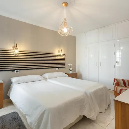 شقة Bed And Breakfast