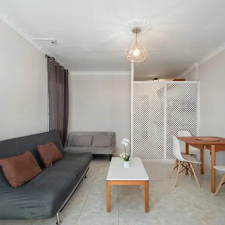 Daire Bed And Breakfast Playa de las Américas