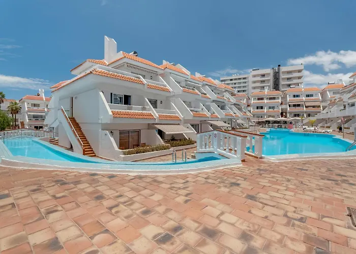 公寓 Floritas 1 美洲海滩