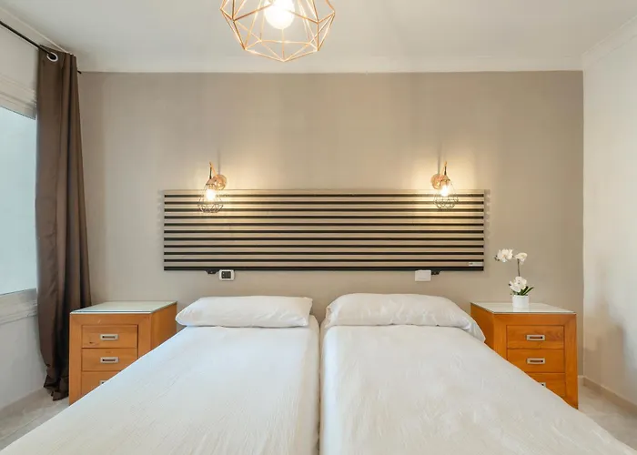 Floritas 1 美洲海滩