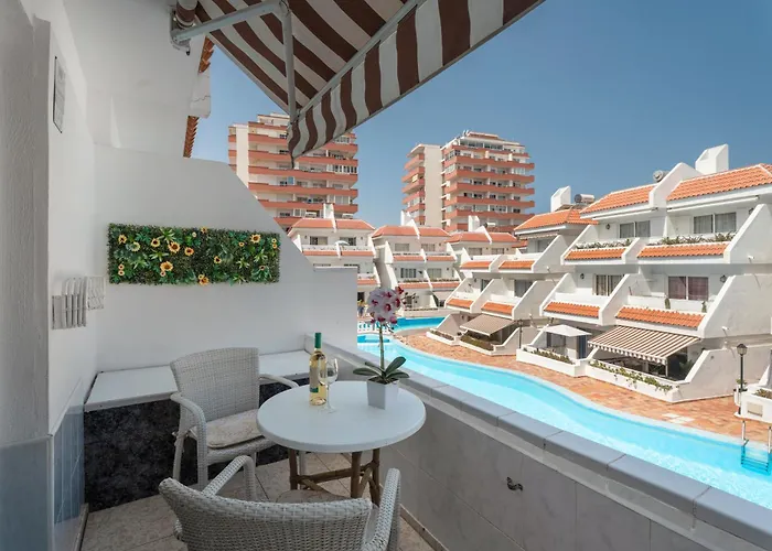 Floritas 1 Appartamento