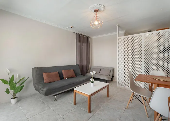 Floritas 1 美洲海滩