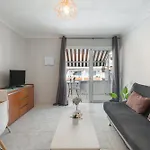 Apartment Floritas 1 *