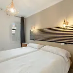 Apartment Floritas 1 *