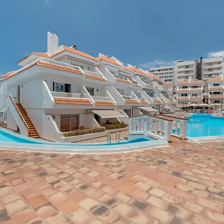 Apartment Floritas 1 Playa de las Americas (Tenerife)