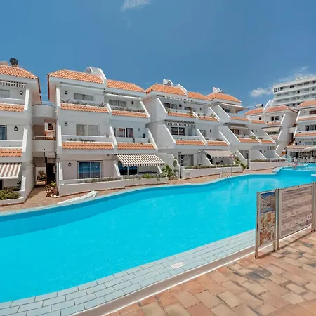 Floritas 1 Apartment Playa de las Americas (Tenerife)