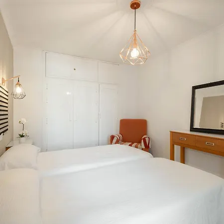 Bed And Breakfast Apartament