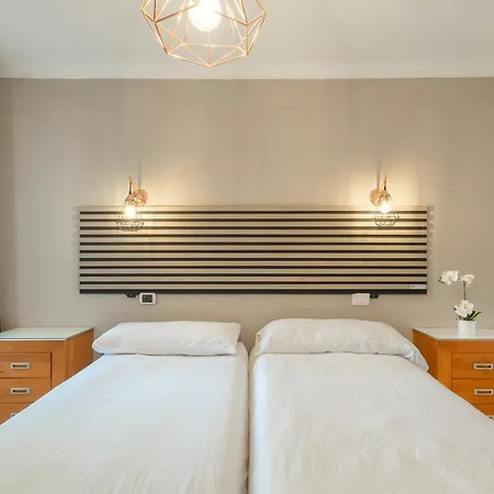 Bed And Breakfast Playa de las Americas (Tenerife)