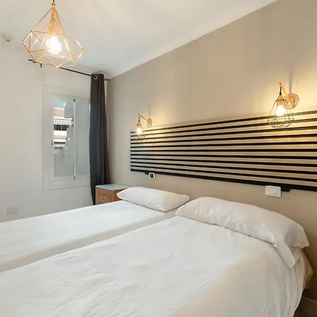 Apartament Bed And Breakfast *