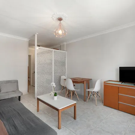 Bed And Breakfast Apartament Playa de las Americas (Tenerife)